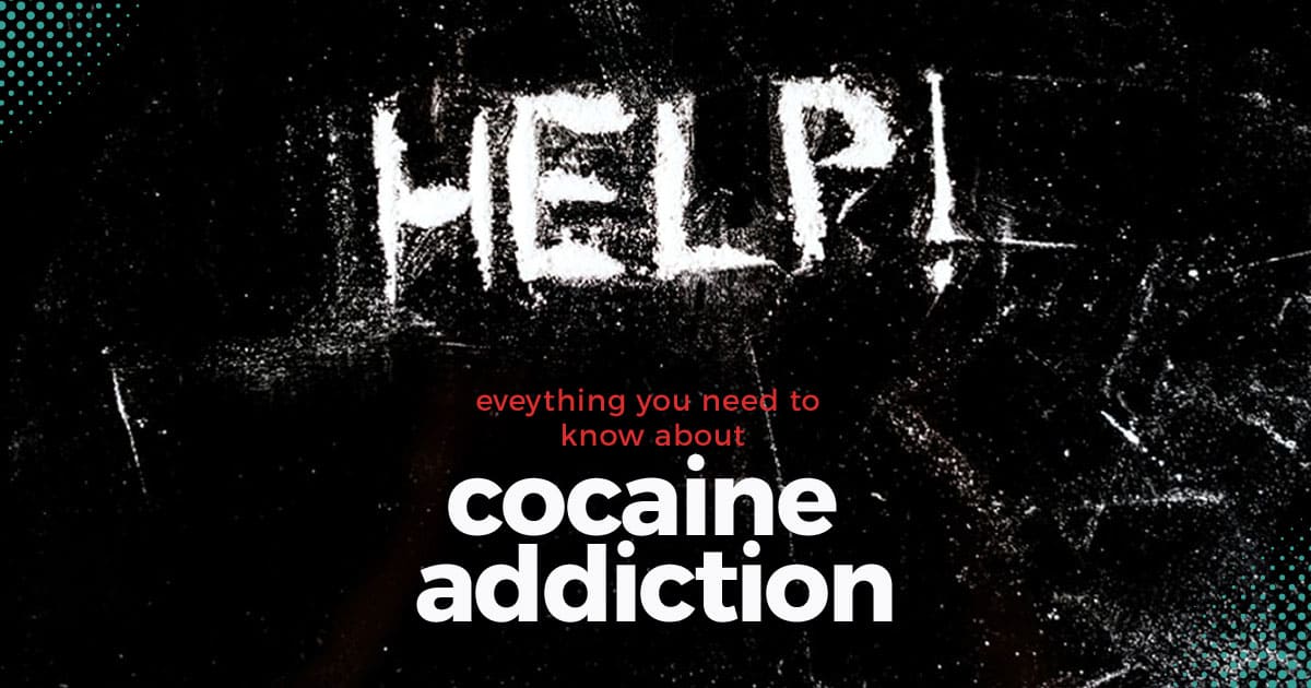 Cocaine Addiction - Pacific Sands Recovery