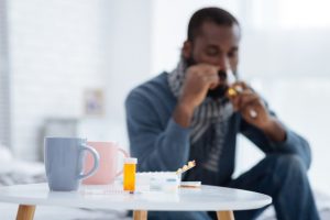Connections Between Sleep and Substance Use Disorders