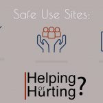 Safe use sites