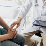 doctor prescribes Sublocade for opioid addiction treatment