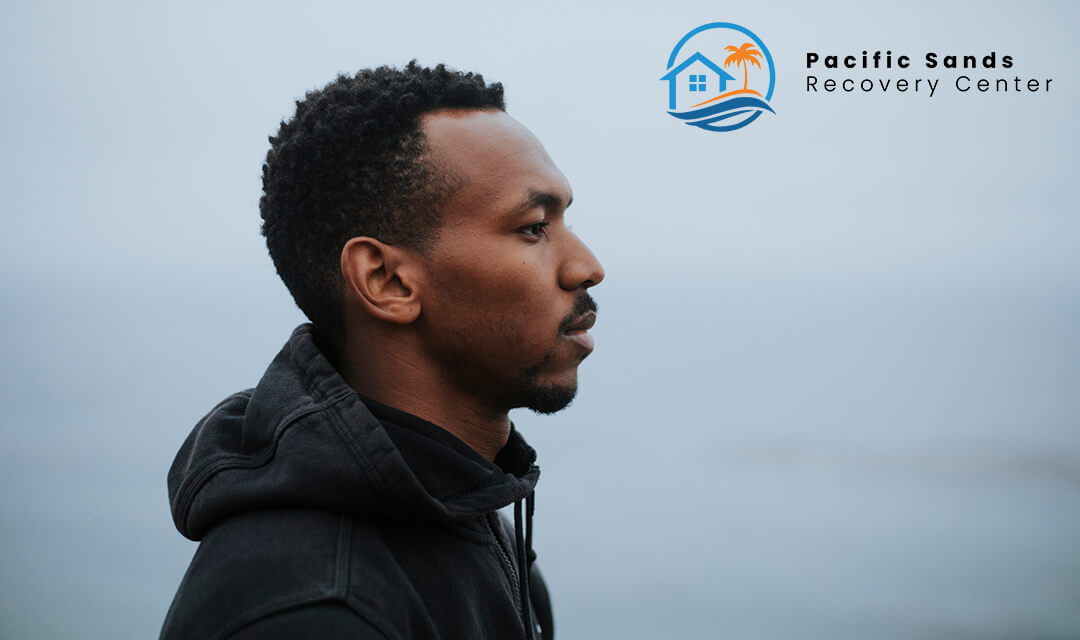 Alcohol Shakes Pacific Sands Recovery