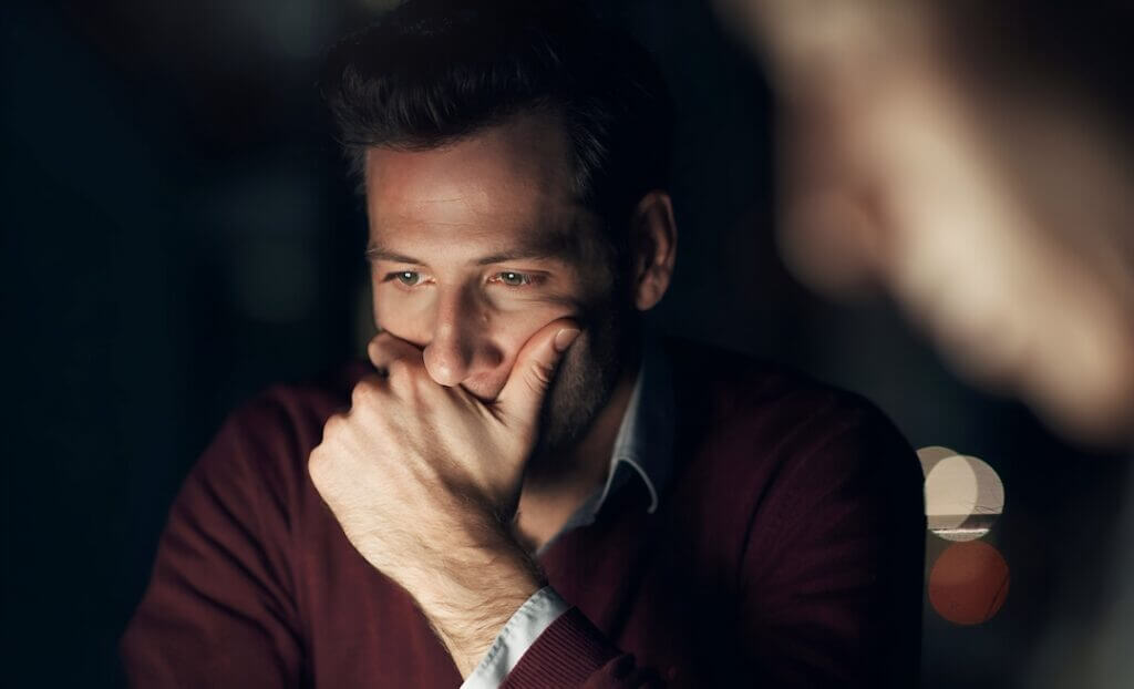 the tightrope between your career and alcohol recovery