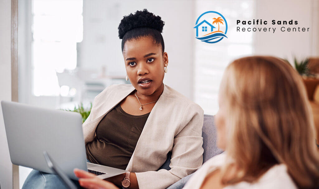 how inpatient treatment supports long term recovery for professionals pacific sands recovery