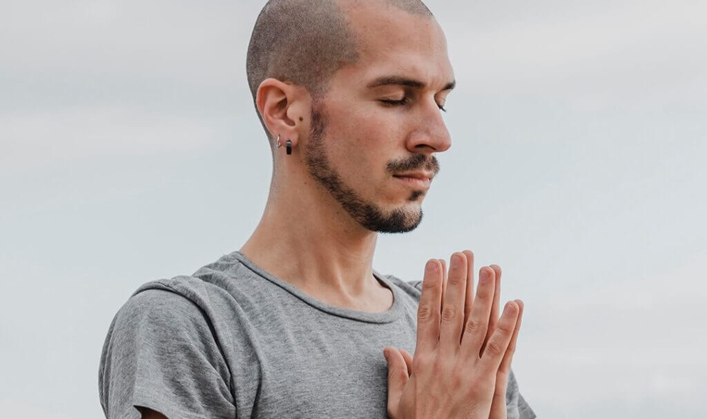 mindfulness and stress management techniques for executives in recovery