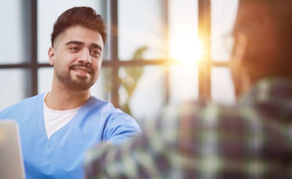 three mindfulness techniques to help with recovery