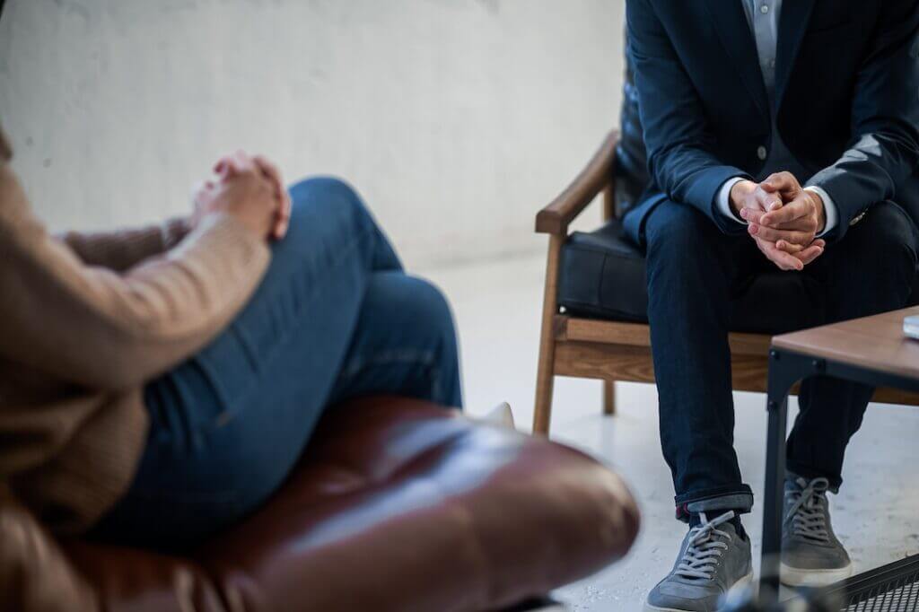 the impact substance use has on professionals