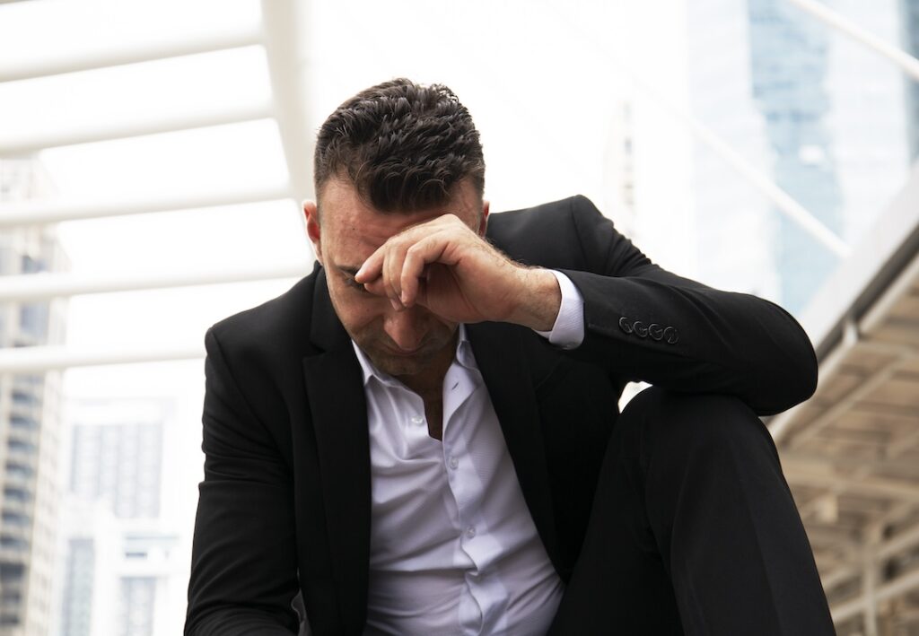 Lexapro and alcohol
