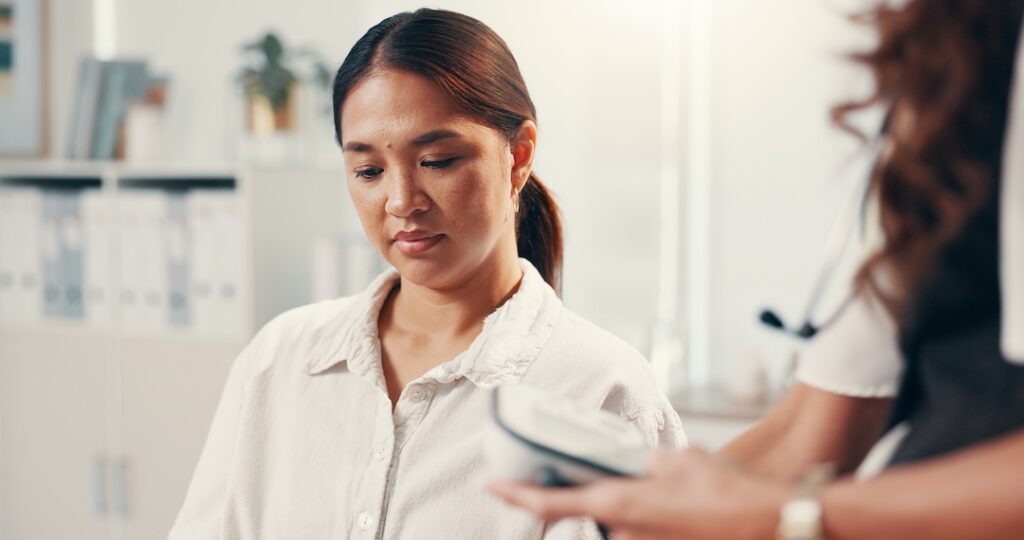 Signs Of Benzodiazepine Addiction