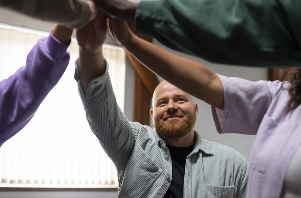 importance of peer support in veteran drug rehab programs